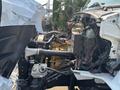 2006 Sterling Acterra with an opened hood showcasing the engine compartment featuring various components including hoses wires and a visible engine block