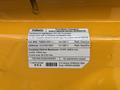 2017 Ford Transit-350 vehicle emission control information label detailing specifications and regulations for the vehicle