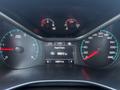 Dashboard of a 2017 Chevrolet Colorado displaying RPM gauge fuel level battery indicator and digital odometer reading 149674 kilometers with engine hours at 9962.2 hours