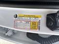 A sticker displaying tire and loading information from a 2017 Ford F-150 with details on tire pressure and loading capacity