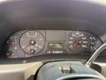 Dashboard of a 2007 Ford F-450 showing speedometer tachometer and odometer readings