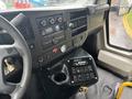 Interior dashboard of a 2018 Chevrolet Express featuring audio controls climate knobs and a control panel labeled ARBOC with various buttons
