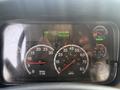 Dashboard of a 2016 Freightliner M2 106 displaying gauges for engine hours RPM speed and air pressure