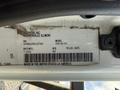 A vehicle identification label for a 2010 International 4300 displaying the VIN model and manufacturing details