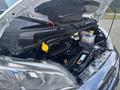 2023 RAM Promaster 3500 engine compartment with various components including a reservoir and hoses visible under the hood