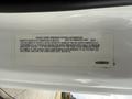 A label on a 2021 Freightliner M2 106 providing vehicle noise emission control information and manufacturing details