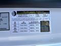 2021 Mercedes-Benz Sprinter 2500 tire and loading information label detailing seating capacity and tire specifications