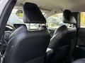 Interior view of a 2021 Toyota C-HR showcasing the back seats and headrests