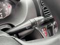 A close-up view of the control stalk for windshield wipers and washers in a 2023 RAM Promaster 3500
