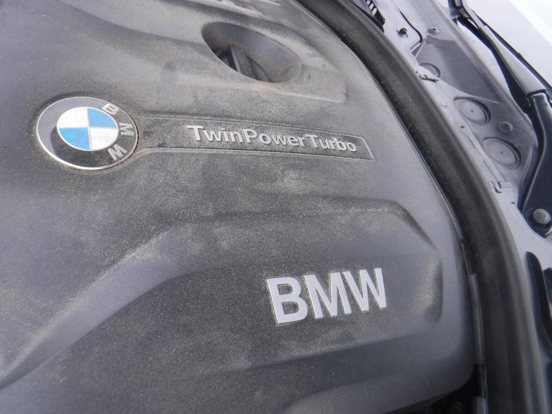 2017 BMW 3-Series 330i xDrive Sedan Twin Power Turbo AWD | Repo.com