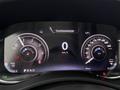 Digital dashboard display of a 2024 RAM 5500 showing speedometer fuel gauge and other indicators
