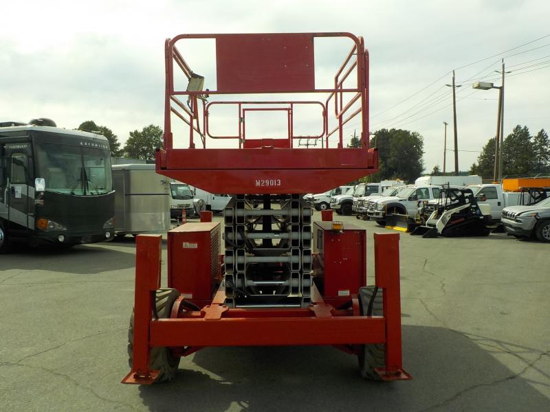 Mec 4191ES Aerial Lift