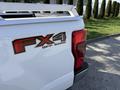 2021 Ford F-250 SD with FX4 Off Road badge visible on the tailgate