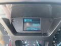 Dashboard display of a 2019 Ford Transit 350 showing gear indicator speedometer and odometer readings