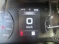 Dashboard of a 2022 RAM Promaster 350 displaying a speed of 0 km/h total distance of 49452 km and a warning light with a limit of 50