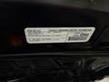 Label from a 2017 Dodge Charger displaying vehicle emission control information and engine specifications
