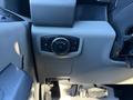 Control panel for lights and interior settings in a 2020 Ford F-350