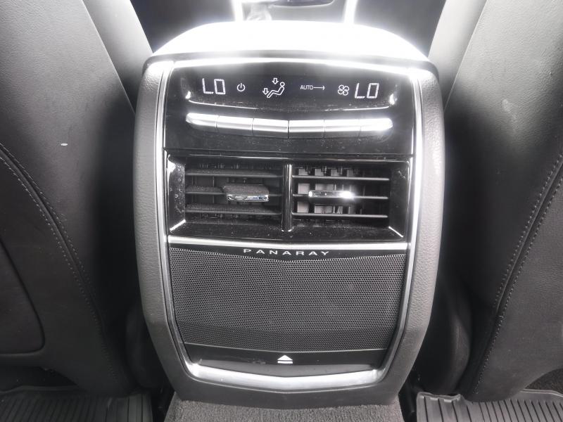 Repo Com 2016 Cadillac Ct6 3 0l Platinum Twin Turbo Awd