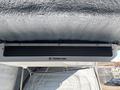 Thermo King air conditioning unit mounted on the ceiling of a vehicle