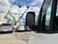 2020 Mercedes-Benz Sprinter 2500 with a side mirror in focus