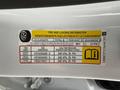 A tire and loading information label from a 2018 Chevrolet Silverado 1500 detailing occupant capacity and tire pressure specifications