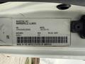 A label from a 2012 International 7400 truck displaying the VIN model and manufacturing details