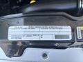 Vehicle emission control information label from a 2020 RAM ProMaster 3500 detailing engine specifications and fuel type