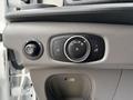 Dashboard controls of a 2020 Ford Transit 250 including headlight settings and other functions