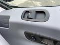 Interior door handle and lock control of a 2017 Ford Transit