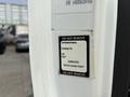 Label on a 2012 International 7300 Workstar detailing campaign number VIN and service location code