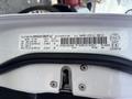 2013 RAM 5500 vehicle identification label displaying information about the manufacturer vehicle specifications and certification details