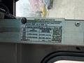Tire and loading information label from a 2012 Ford Econoline specifying seating capacity and tire dimensions
