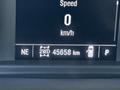 Display screen of a 2024 Chevrolet Silverado 1500 showing speed, distance traveled, and 2WD drive mode