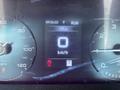 Dashboard display of a 2023 RAM Promaster 3500 showing speedometer and trip details with indicators for kilometers per hour and odometer reading