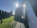 A 2024 Mercedes-Benz Sprinter 2500 shown from the side with the focus on the side mirror and vehicle profile