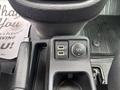 The image shows the interior console of a 2019 Ford Transit Connect with two USB ports and a 12V power outlet