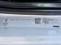 2006 Freightliner M2 106 truck with vehicle identification information and specifications label displayed on the doorframe