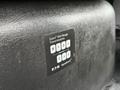 A transmission gear shift panel displaying R135246 with labels for reverse neutral and six forward gears