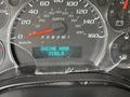 Dashboard of a 2020 Chevrolet Express displaying speedometer and engine hour reading of 7192.0
