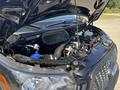 2025 Ford Transit T-350 with the hood open revealing the engine compartment detailing components and systems inside