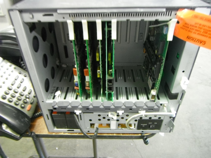 Repo.com | NEC Electra Elite 1PK Phone System