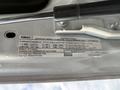 2017 Ford F-350 SD engine information label with details on emissions compliance and specifications