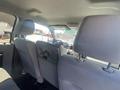 Interior view of a 2016 Ford F-350 SD showing the back seats and headrests with a focus on the spacious seating arrangement