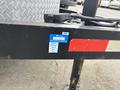 2005 Katolight SED60FPJ4 generator with visible certification labels on the body including a blue approval sticker and colored indicators for months of January to May
