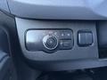 Control panel inside a 2024 Mercedes-Benz Sprinter 2500 featuring light settings and switches