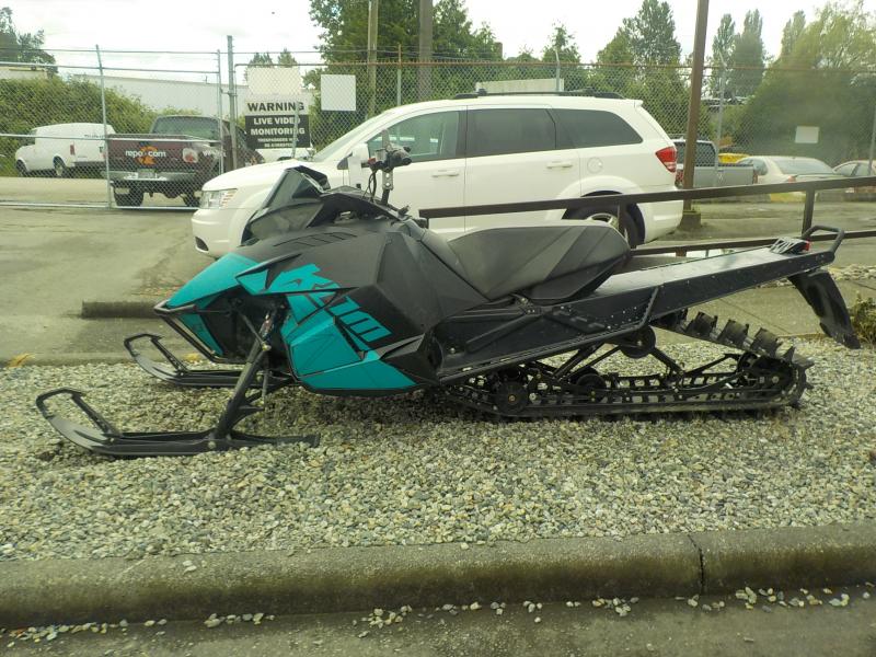 2013 Arctic Cat Proclimb Snowmobile M800