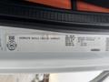 A 2016 Freightliner 108SD truck with a label indicating it is an incomplete vehicle manufactured by Daimler Trucks North America