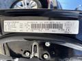 A 2015 RAM 1500 vehicle identification number label showing specifications including weight and manufacturing details