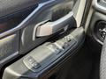 Interior door handle and control panel for windows and locks in a 2020 Ram 2500