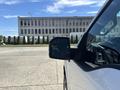 A 2019 Ford F-150 is shown from the side with a focus on the driver's side mirror